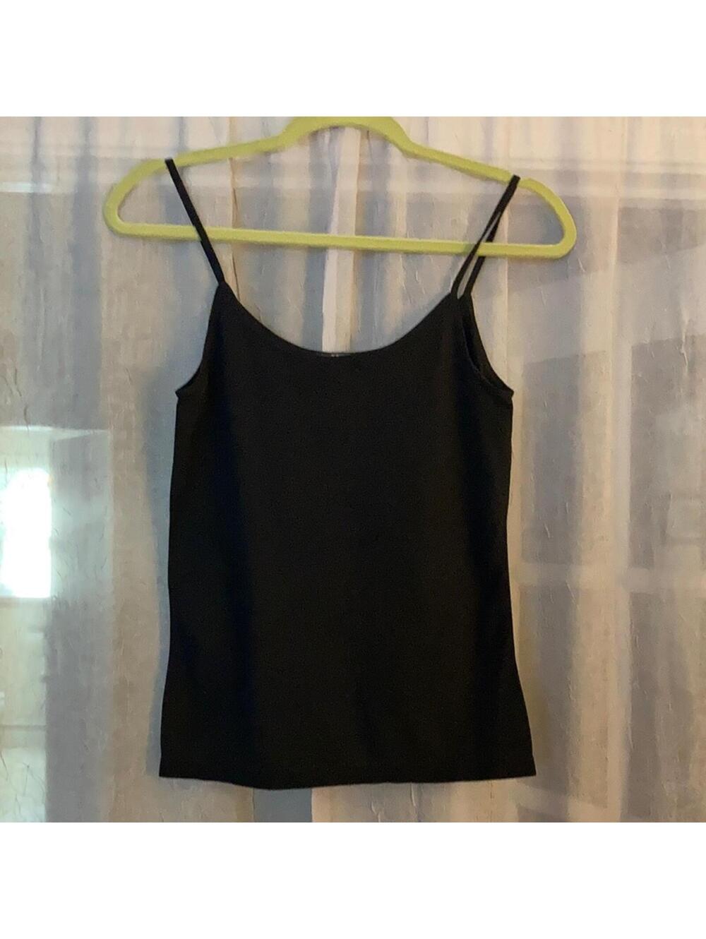 Bisou Bisou lycra tank top